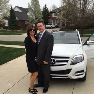 Meet your Posher, Kenneth